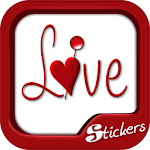 Love Stickers Apk