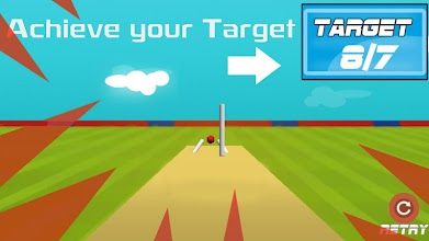 Cricket Knockdown Fever APK Download for Android