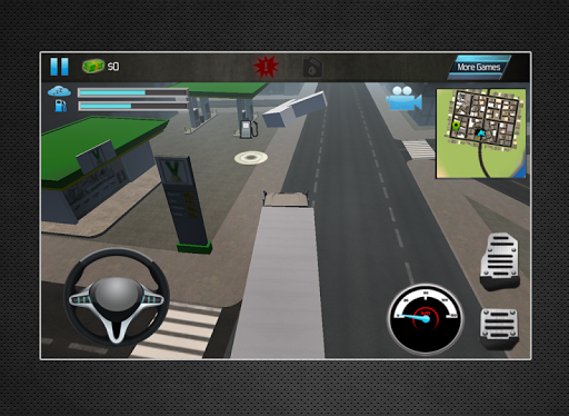 免費下載模擬APP|卡車模擬器3D2014 app開箱文|APP開箱王