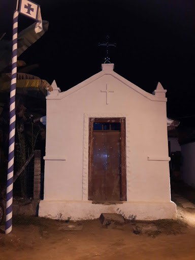 Capela Santa Cruz Da Generosa