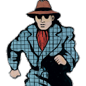 MrWalker Pro logo