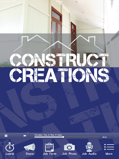 Construct Creations