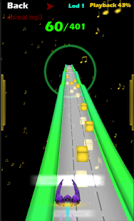 Riding Music Screenshots 11