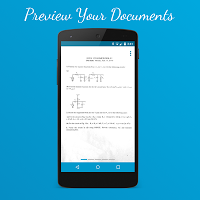 SimplyScan: PDF Camera Scanner APK تصویر نماگرفت #13