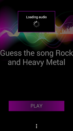 Guess the Song: Rock Metal