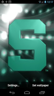 Lastest Michigan State Live WPs & Tone APK for Android