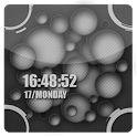 Clock Live Wallpaper icon