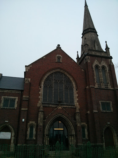 Kingsway Church