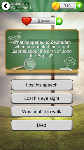 免費下載拼字APP|Bible Trivia app開箱文|APP開箱王