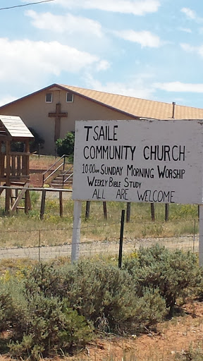 Tsaile Community Church