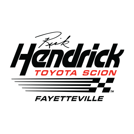 Rick Hendrick Toyota LOGO-APP點子