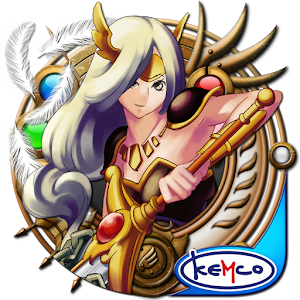 RPG Valkyria Soul logo
