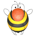 Cover Image of Descargar Honey Bee: Game for kids 1.0 APK