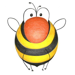 Honey Bee: Game for kids 1.0