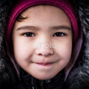 by Sara Skog - Babies & Children Child Portraits