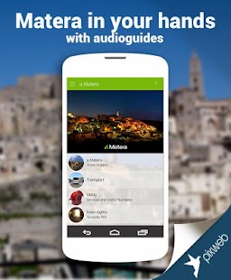 a Matera Screenshots 0