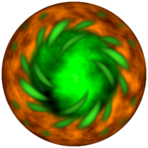 Big Bang full logo
