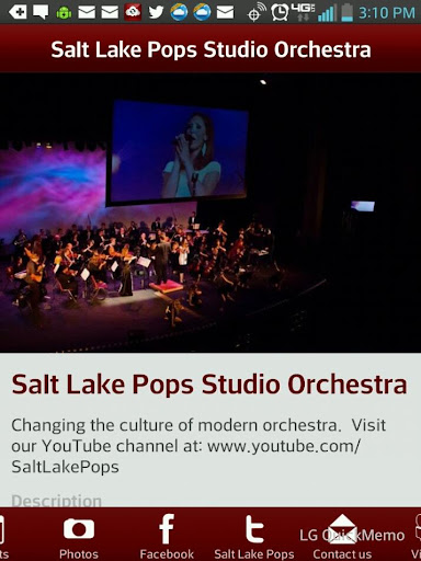 Salt Lake Pops Orchestra