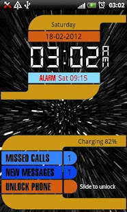 How to download Enterprise GO Locker theme patch 1.02 apk for android