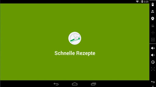 免費下載生活APP|Schnelle Rezepte app開箱文|APP開箱王