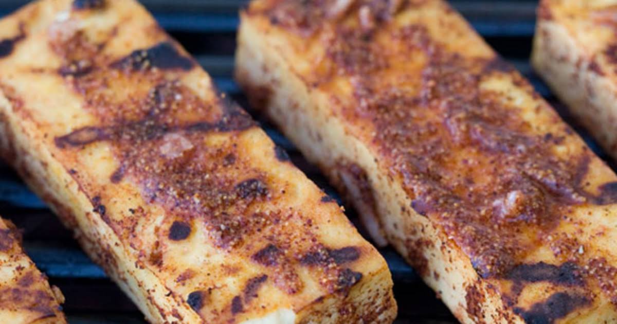 10 Best Raw Tofu Recipes