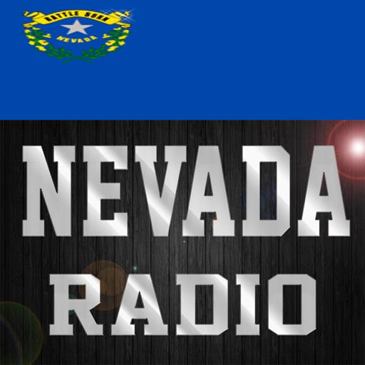 Nevada Radio Stations 音樂 App LOGO-APP開箱王
