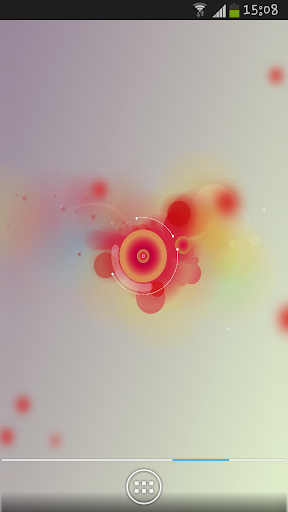 Abstract 3D Live wallpaper