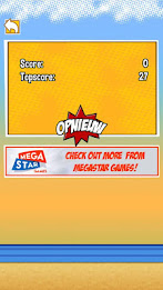 Surf The Word poster 5