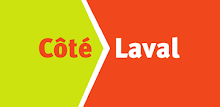 Côté Laval APK