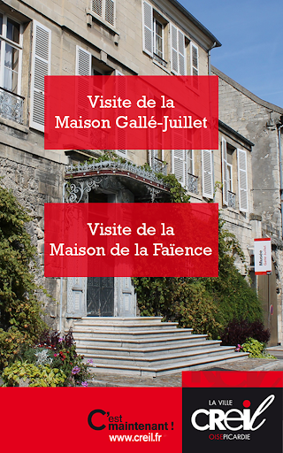 免費下載教育APP|Musée Gallé-Juillet - Creil app開箱文|APP開箱王