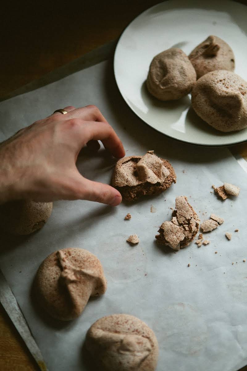 10 Best Cookie Recipes with No Butter or Margarine