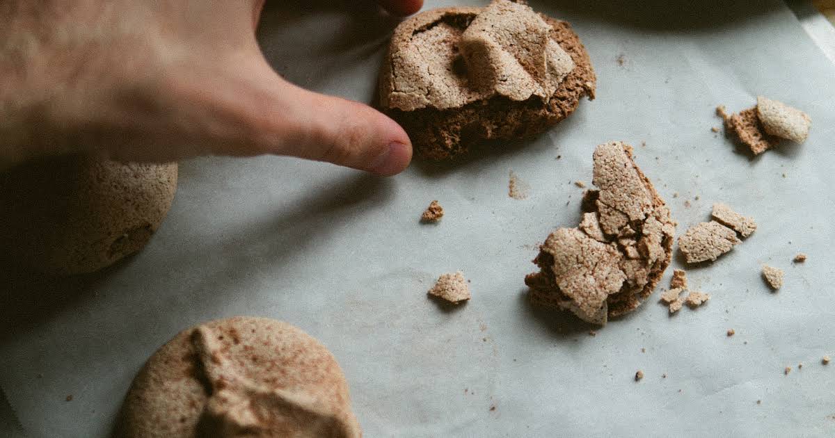 10 Best Cookie Recipes with No Butter or Margarine