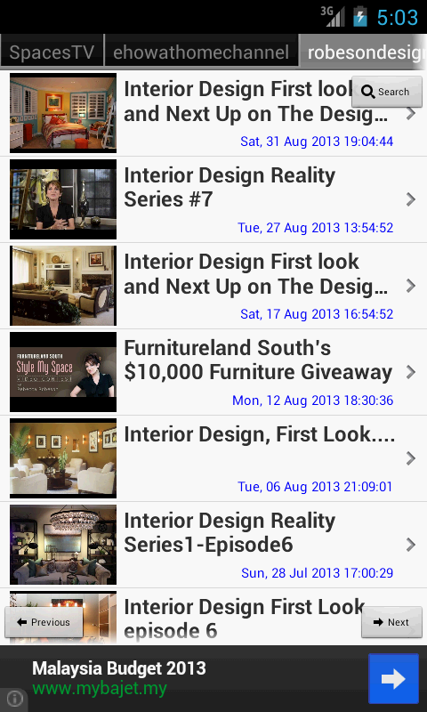 Looking to design your own home? Look no further and download this app ...