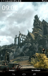 Dragonsreach Castle (Demo) poster 7