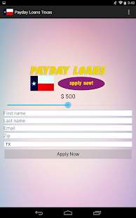 How to install Payday Loans Texas lastet apk for laptop
