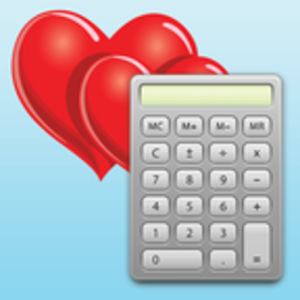 Hearts Calculator abdulaziz 1.0