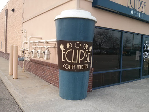 Eclipse Coffee Cup