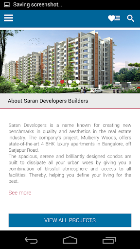 Saran Developers