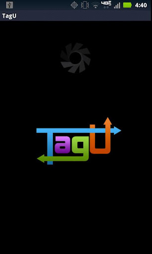 TagU - Easy Location Sharing
