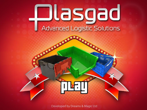 Plasgad