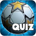 Soccer Quiz & Football: UEFA icon