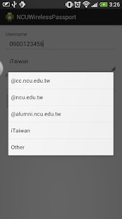 Free Download Outdated:NCU Wireless Passport APK for PC