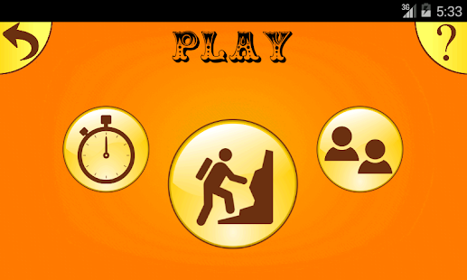 Reversals - Free word game - náhled