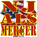 NJ ALS Protocols – Mercer Co logo