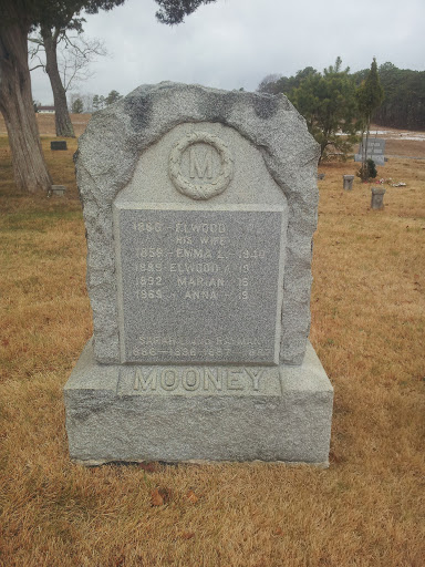 Mooney Memorial