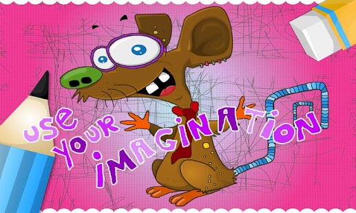 belajar menggambar binatang lucu apk 1 0 0 permainan belajar menggambar binatang lucu apk 1 0 0 permainan