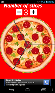 How to mod Pizza Slicer, the cutter 1.1.8 mod apk for bluestacks