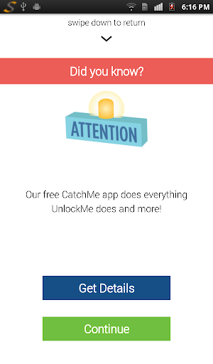 【免費工具App】Unlock Me If You Can-APP點子