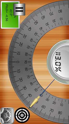 Advance Smart Protractor