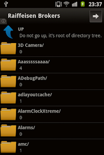 Free File Explorer APK for Android
